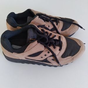 Saucony Mens Hiking Shoes Jazz Trail